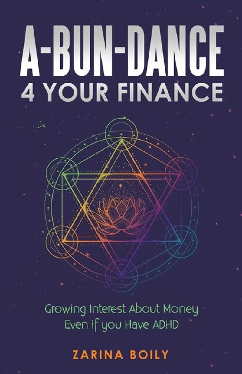 A-bun-dance 4 Your Finance: Growing Interest About Money Even If You Have Adhd