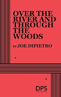 Over the River and Through the Woods