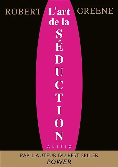 L' art de la séduction