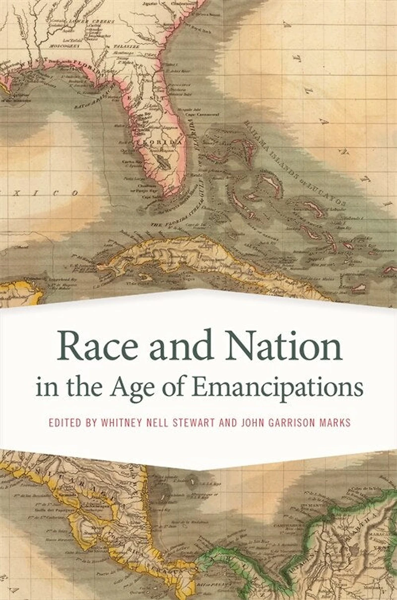 Race and Nation the Age of Emancipations