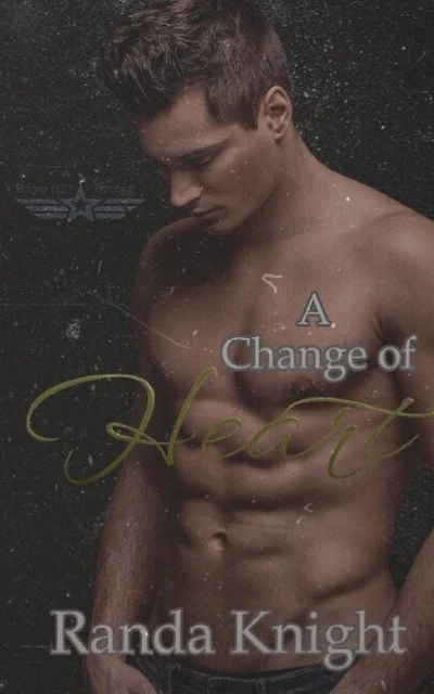 A Change Of Heart