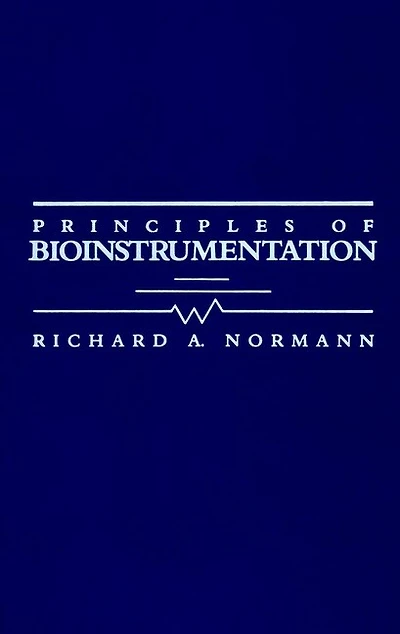 Principles of Bioinstrumentation