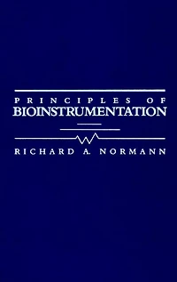 Principles of Bioinstrumentation