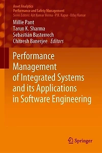 Performance Management of Integrated Systems and its Applications Software Engineering