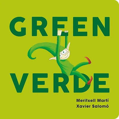 Green-verde