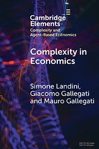 Complexity Economics