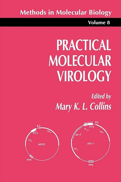 Practical Molecular Virology
