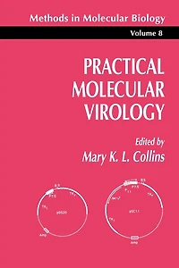 Practical Molecular Virology