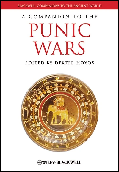 A Companion to the Punic Wars