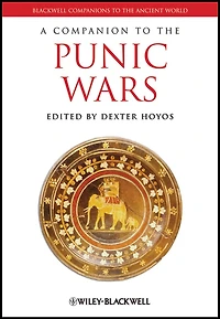 A Companion to the Punic Wars