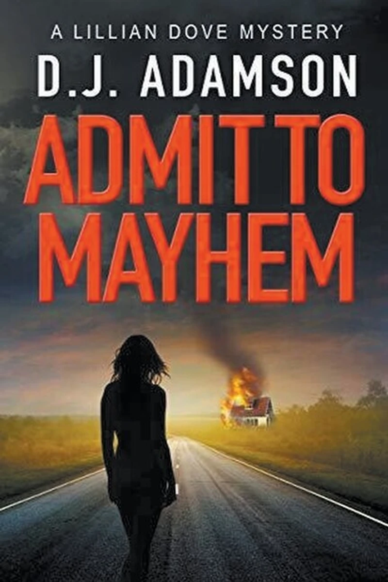Admit to Mayhem