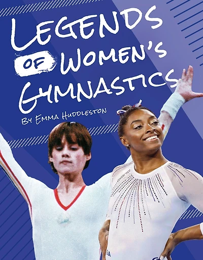 Legends of Women's Gymnastics