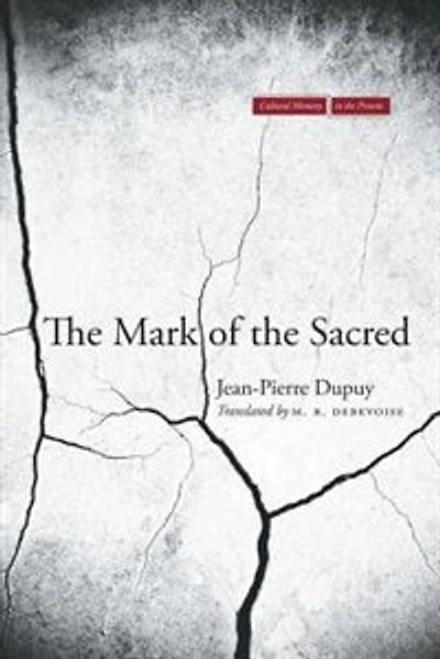 the Mark of Sacred