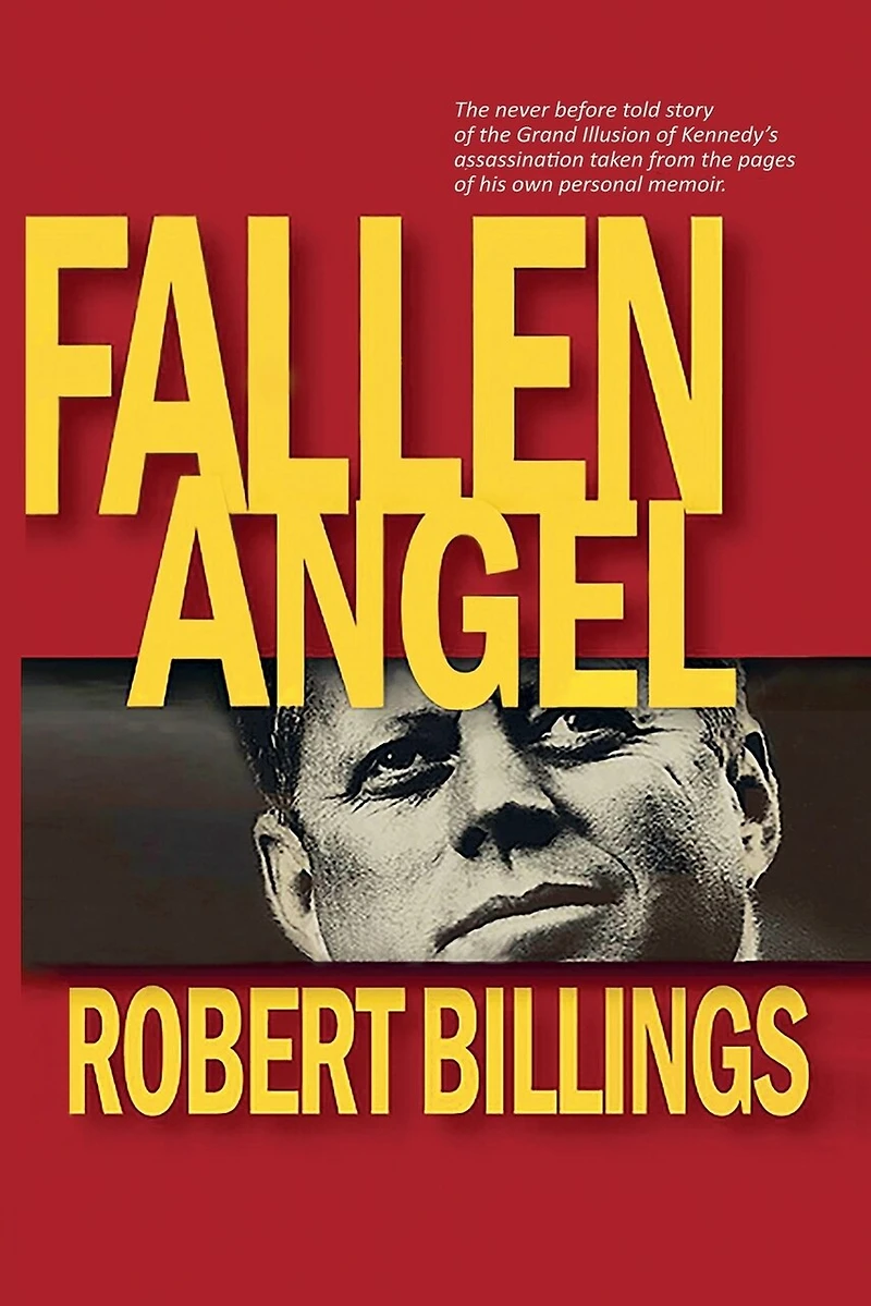 Fallen Angel