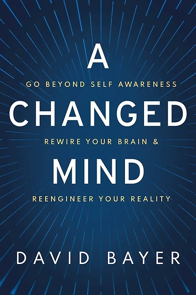 A Changed Mind: Go Beyond Self Awareness