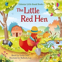 The Little Red Hen