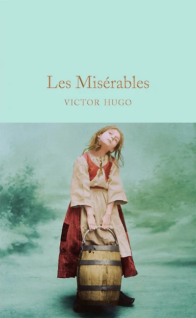 Les Miserables: Mini Hardcover Edition