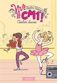 Atelier danse