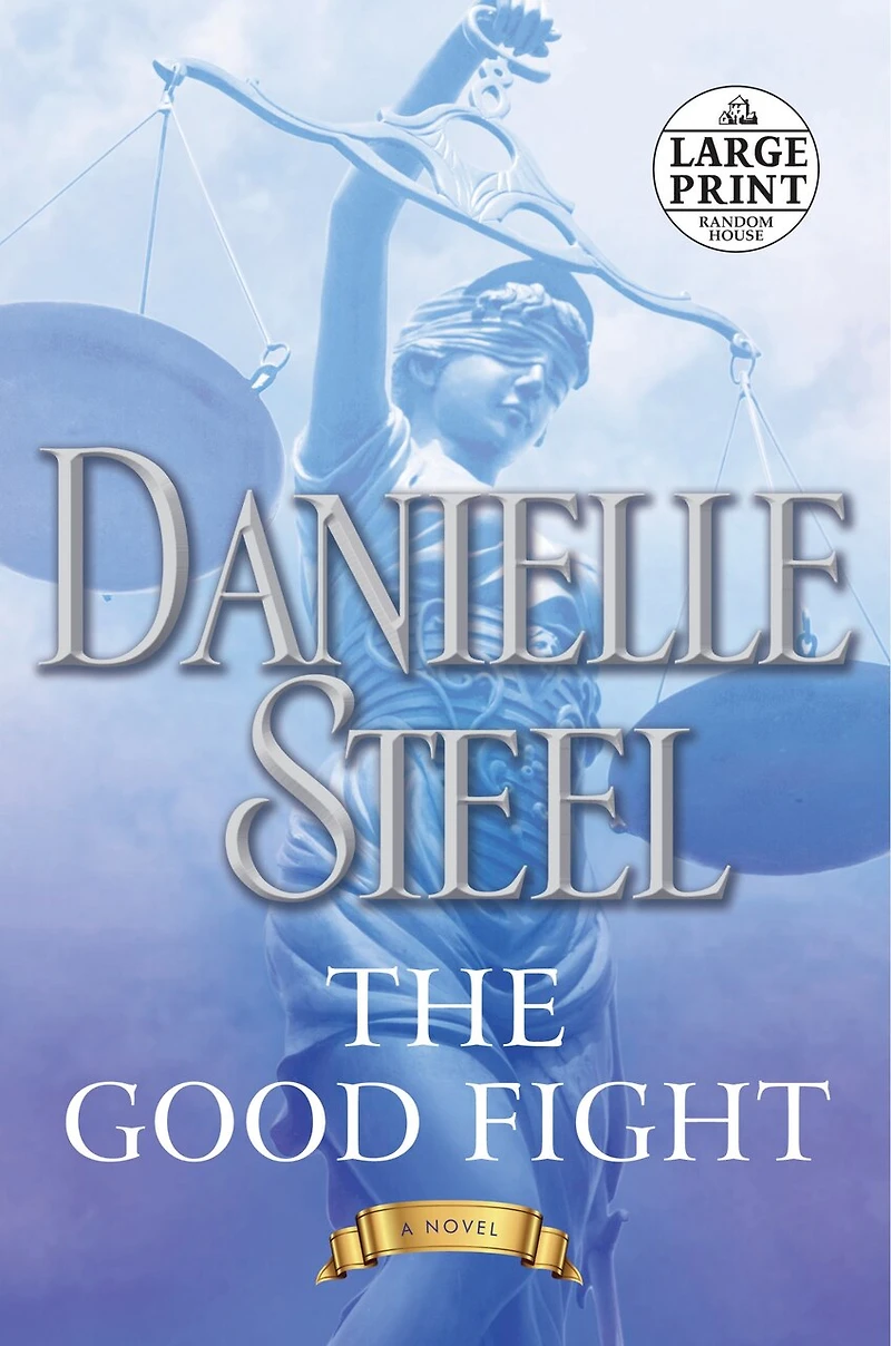 The Good Fight: A Novel