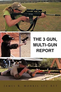 The 3 Gun, Multi-gun Report