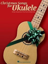 Christmas Songs for Ukulele