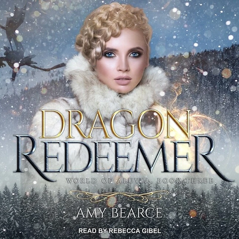 Dragon Redeemer Lib/E