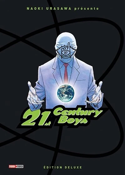 21st century boys