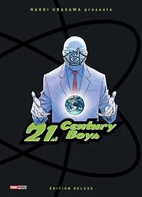 21st century boys