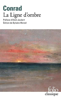La ligne d'ombre