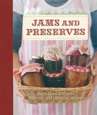 Jams and Preserves