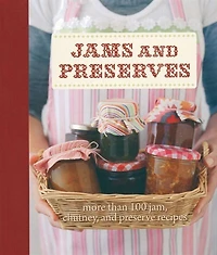 Jams and Preserves