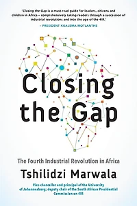 Closing the Gap: The Fourth Industrial Revolution in Africa