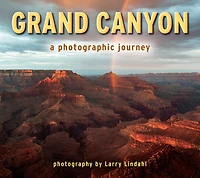 Grand Canyon: A Photographic Journey