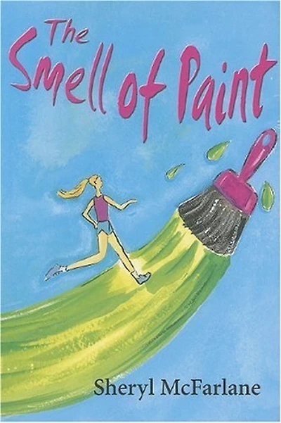 The Smell Of Paint
