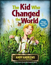the Kid Who Changed World
