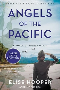Angels of the Pacific: A Novel of World War II
