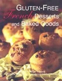 Gluten-Free French Desserts & Baked Goods