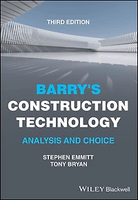 Barry's Construction Technology: Analysis and Choice