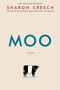 Moo: A Novel