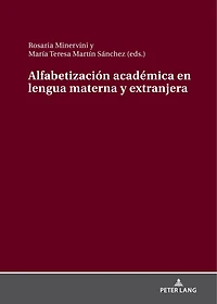 Alfabetización académica en lengua materna y extranjera