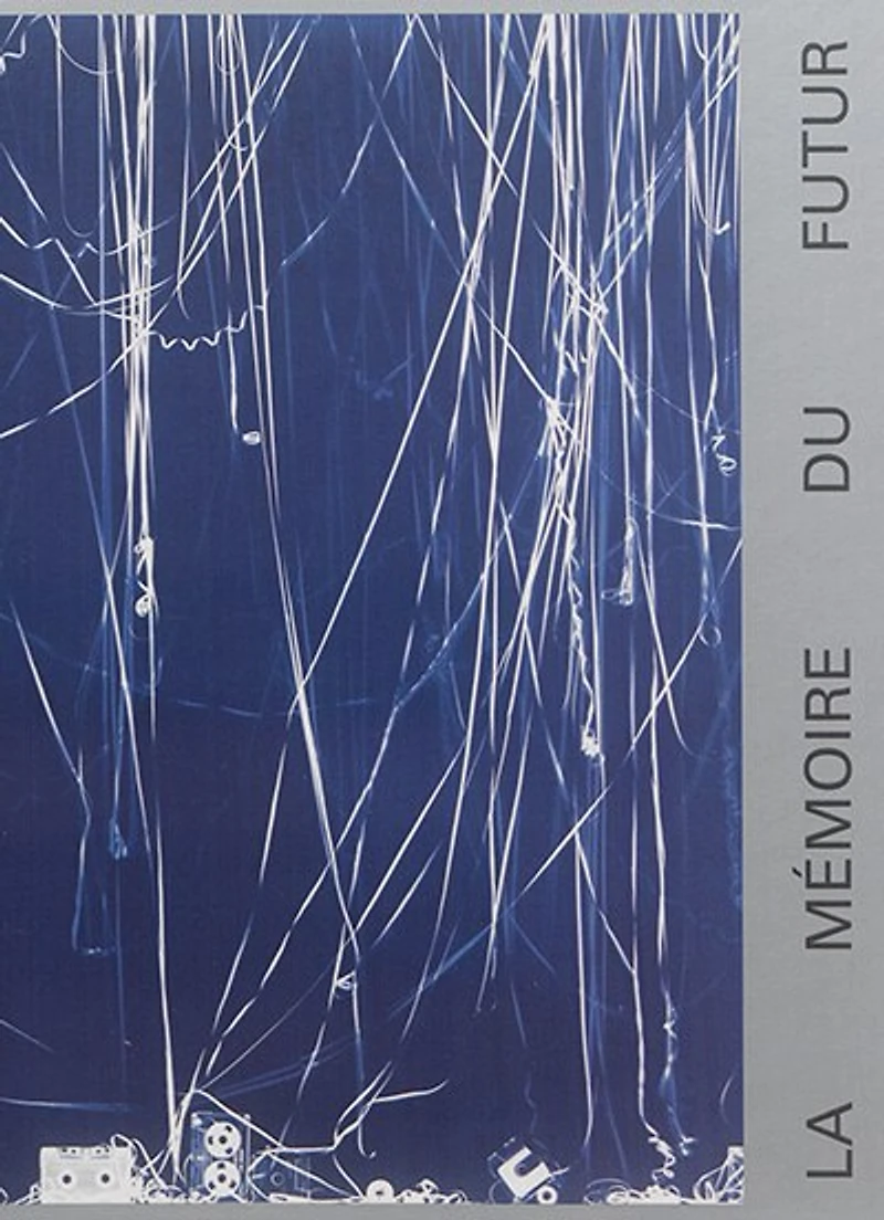 La mémoire du futur: dialogues photographiques entre passé, présent et futur