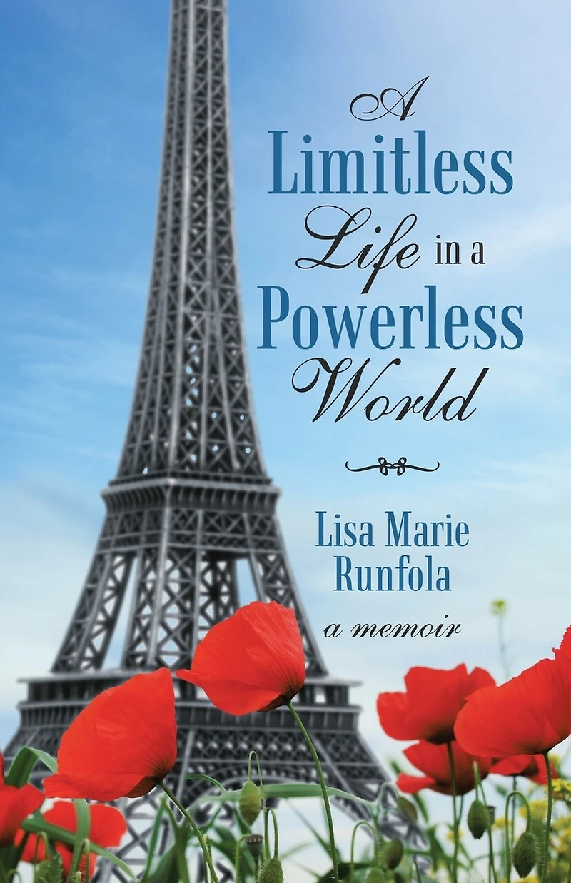 a Limitless Life Powerless World