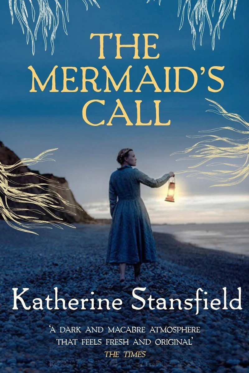 Mermaid's Call: A darkly atmospheric tale of mystery and intrigue