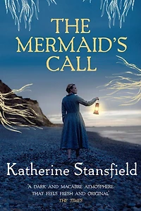 Mermaid's Call: A darkly atmospheric tale of mystery and intrigue