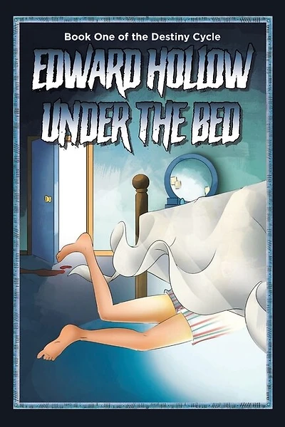 Under the Bed: Book One