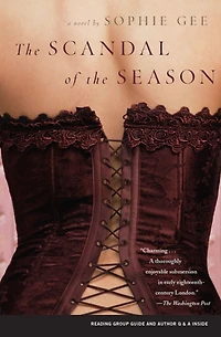the Scandal of Season: A Novel