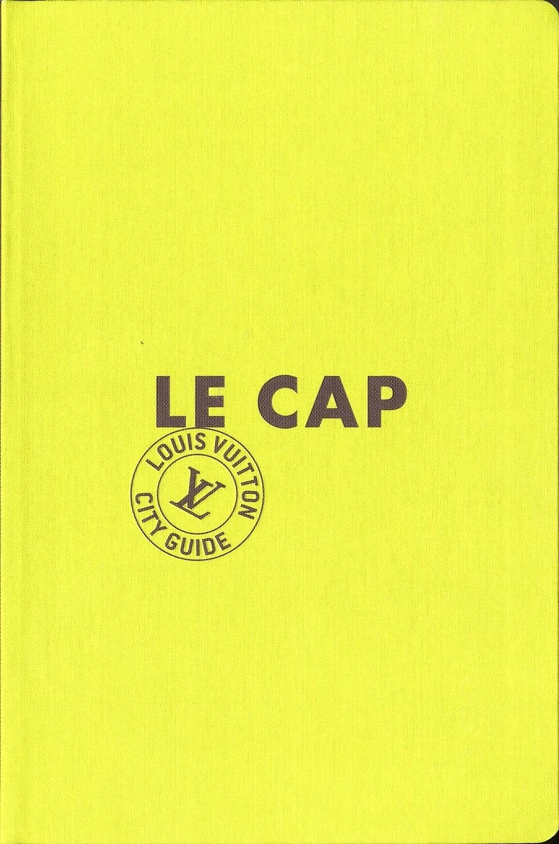 Le Cap