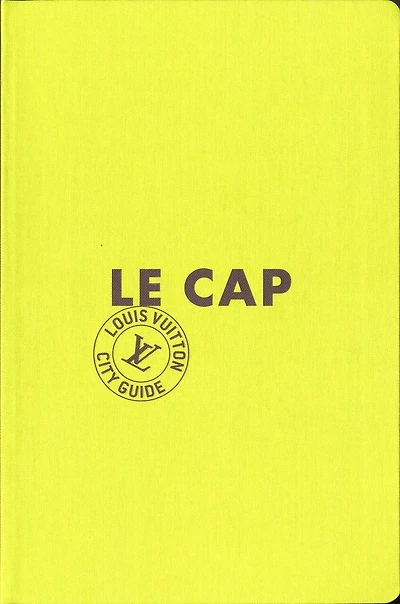 Le Cap