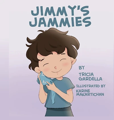 Jimmy's Jammies: Some Things are Just Special