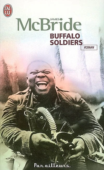 Buffalo soldiers